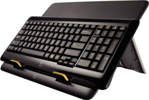 Logitech Notebook Kit MK605 5