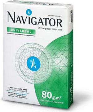 Navigator Papier ksero Universal A4 80g 500 arkuszy 2