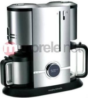 Ekspres przelewowy Morphy Richards Fusion MR 47061 1