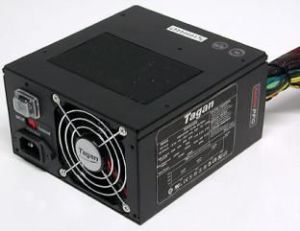 Zasilacz Tagan TG430-U22 2Force 1