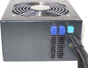 Zasilacz Tagan TG580-U15 Easycon 3