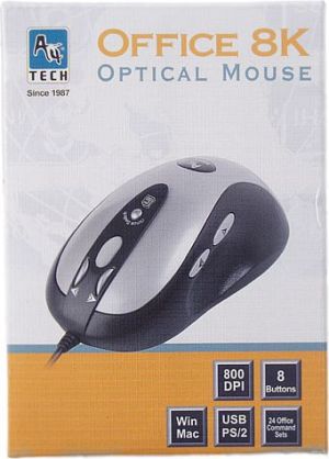 Mysz A4Tech EVO Opto 518 2