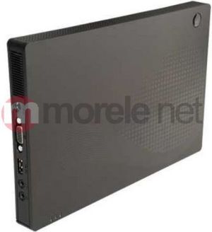 Komputer Foxconn FOXCONN NetBox-N270 ATOM 270 (Single Core) (QBOX-N270-NHNW-QB) - KOMFOXKBA0006 2