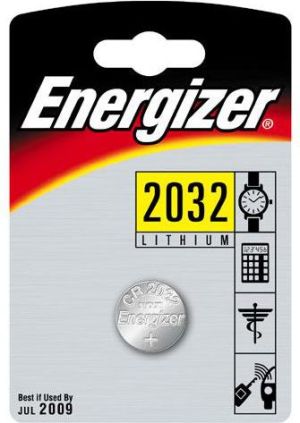 Energizer Bateria CR2032 1 szt. 1