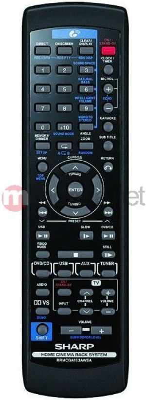 Soundbar Sharp AN-PR1500H 2