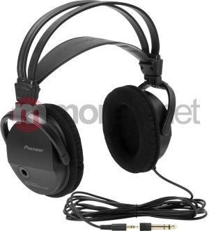 Słuchawki Pioneer SE-M290 1