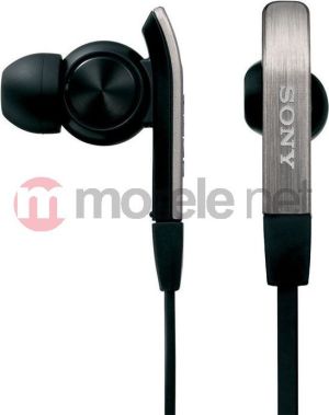 Słuchawki Sony MDR-XB40EX 1
