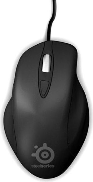 Mysz SteelSeries IKARI LASER CZARNA (62001) 2