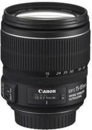 Obiektyw Canon EF-S 15-85mm f/3.5-5.6 IS USM (3560B005AA) 1