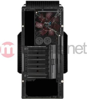Obudowa Aerocool PGS VX-9 PRO LIMITED EDITION - CZARNA 3