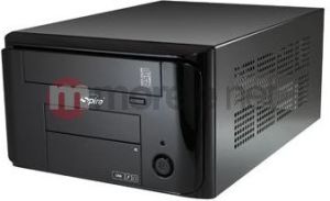 Obudowa Spire POWERCUBE (SPM210B-CE/R) 1