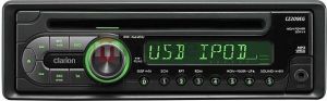 Radio samochodowe Clarion CZ209EG 1