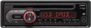 Radio samochodowe Clarion CZ209ER 1
