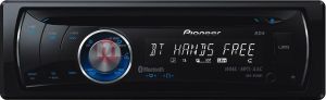 Radio samochodowe Pioneer DEH-6100BT 1