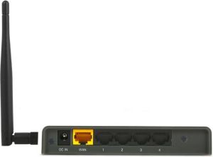 Router Kozumi K-1500NR 4