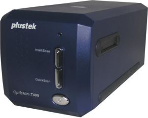 Skaner Plustek OpticFilm 7400 1