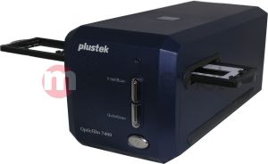 Skaner Plustek OpticFilm 7400 4