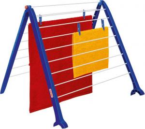 Suszarka na pranie Leifheit Pegasus V 3