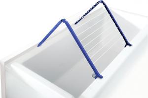 Suszarka na pranie Leifheit Pegasus V 5