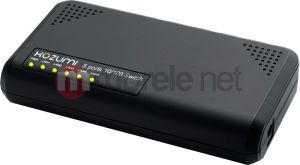 Switch Kozumi KS-1005MS 1