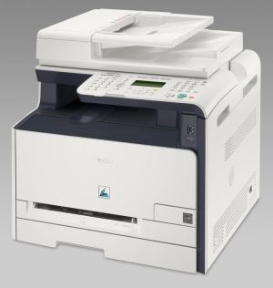 Urządzenie wielofunkcyjne Canon I-SENSYS MF8050Cn 1