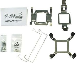 Wentylator Scythe NINJA 2 REV.B (SCNJ-2100) 3