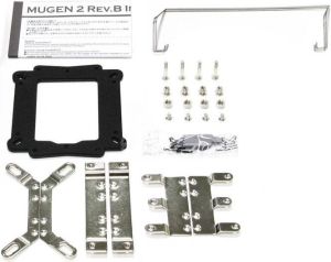 Wentylator Scythe MUGEN 2 REV.B (SCMG-2100) 2