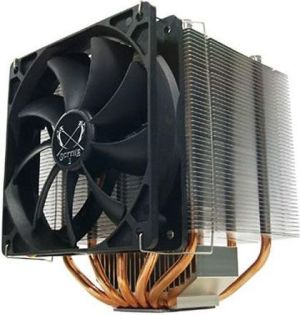 Wentylator Scythe MUGEN 2 REV.B (SCMG-2100) 4