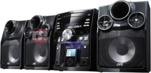Wieża JVC MX-KC68 1