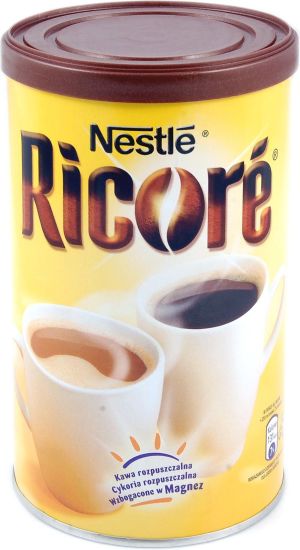 Nestle KAWA ROZPUSZCZALNA NESCAFE RICORE 250G 1