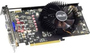 Karta graficzna Asus EAH5770/2DI/512MD5 1