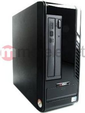 Komputer Adax NETTOP ADAX DELTA AT2300/945GC/1GB/160/DRW/XPH/36   NetTop - ZDAXPCIA1400 1