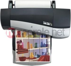 Ploter HP DesignJet 90r (A2+, druk z roli) Q6656B 1
