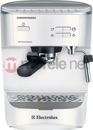 Ekspres ciśnieniowy Electrolux EEA 260 Crema 1