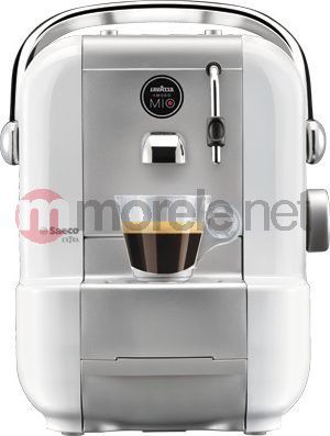 Ekspres ciśnieniowy Saeco Lavazza A Modo Mio Extra Biały 2