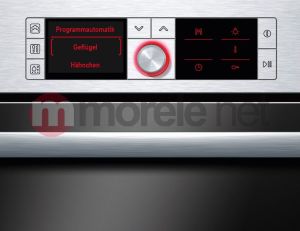 Piekarnik Bosch HBC26D553 2