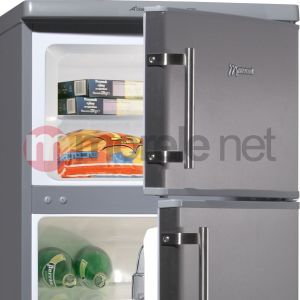 Lodówka Mastercook LT 614 X PLUS 2