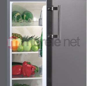 Lodówka Mastercook LT 614 X PLUS 3