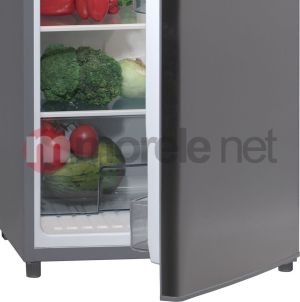 Lodówka Mastercook LT 614 X PLUS 4