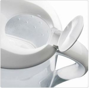 Dzbanek filtrujący Brita Marella XL biały 2