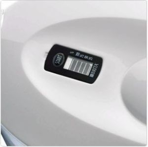 Dzbanek filtrujący Brita Marella XL biały 3