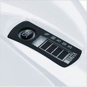 Dzbanek filtrujący Brita Marella XL niebieski 2