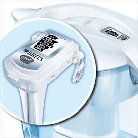 Dzbanek filtrujący Brita Elemaris XL 5