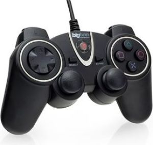 Pad BigBen MULTI PAD PS3/PS2/PC BB7283 1