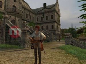 TS Age of Pirates: Opowieści z Karaibów PC 12