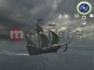 TS Age of Pirates: Opowieści z Karaibów PC 2