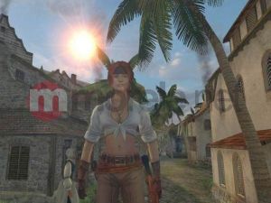 TS Age of Pirates: Opowieści z Karaibów PC 4