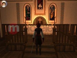 TS Age of Pirates: Opowieści z Karaibów PC 5