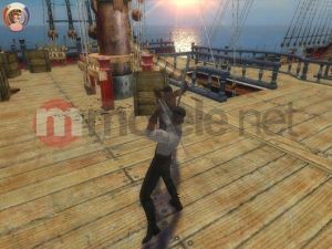 TS Age of Pirates: Opowieści z Karaibów PC 8
