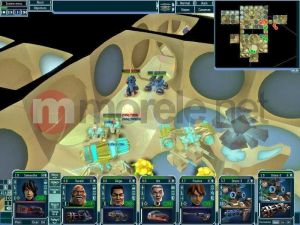 UFO Afterlight: Bitwa o Marsa PC 2